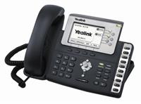 Yealink T28P VoIP phone